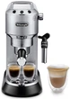 Кофеварка рожковая DELONGHI Dedica EC685.M - изображение 1