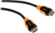 Kabel Libox HDMI - HDMI M/M 3 m Black (KAB-KHD-00008) - obraz 3