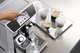 Кофемашина DELONGHI PrimaDonna Elite ECAM650.85.MS - изображение 17