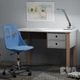 Детское кресло Evo-Kids Indigo Blue (H-232 BL/BL) - изображение 2