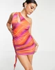 Сукня Asos 113289173 34 різнобарвний - зображення 1