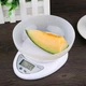 Весы кухонные B05A / чаша / 5kg - изображение 8