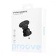 Автодержатель для телефона Proove Strong Magnetic Air Outlet Car Mount Black - изображение 4