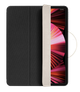 Чехол для планшета Native Union W.F.A Folio Case for iPad Pro 11" 4th-1st Gen Black (FOLIO-BLK-11) - изображение 1
