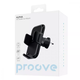 Автодержатель для телефона Proove Alpha Air Outlet Car Mount Black - изображение 5