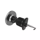 Автодержатель для телефона Proove Ironside Air Outlet Car Mount Black - изображение 3