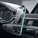 Автодержатель для телефона Proove Ironside Air Outlet Car Mount Black - изображение 5