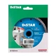 Круг алмазный Distar Turbo EXTRA 150 5D (10115028012) - изображение 5