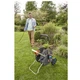 Візок для шлангу GARDENA AquaRoll L Easy (18520-20.000.00) - зображення 10