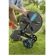 Візок для шлангу GARDENA AquaRoll L Easy (18520-20.000.00) - зображення 12