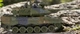 Танк на радиоуправлении "German Leopard 2A6" 1:18 - изображение 4