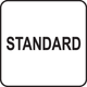 Комплект предохранителей MINI/STANDARD/MAXI 88 шт. YATO (YT-83147) - изображение 5