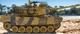 Танк на радиоуправлении "USA Abrams M1A2" 1:18 - изображение 3