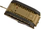 Танк на радиоуправлении "USA Abrams M1A2" 1:18 - изображение 6