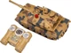 Танк на радиоуправлении "USA Abrams M1A2"1:24 - изображение 5