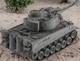 Танк на радиоуправлении"German Tiger" 1:18 - изображение 2