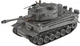 Танк на радиоуправлении"German Tiger" 1:18 - изображение 7
