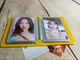 Биндер для карт К-ПОП альбом для карт K-POP lomo card на 40+1 шт №23 - изображение 2