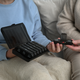 Органайзер для таблеток MVM 7 дней PC-17 Black (PC-17 BLACK) - изображение 11