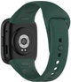Ремешок BeCover для Xiaomi Redmi Watch 3 Dark Green (BC_710965) - изображение 2