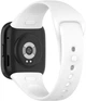 Ремешок BeCover для Xiaomi Redmi Watch 3 White (BC_710967) - изображение 2