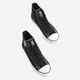 Trampki damskie wysokie Big Star JJ274A502 39 Czarne (5900714489762) - obraz 3