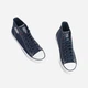 Trampki damskie wysokie Big Star JJ274A504 39 Ciemnoniebieskie (5900714489885) - obraz 2