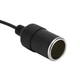 Конвертер перетворювач KWS з USB 5V на прикурювач авто 12V - зображення 5