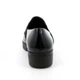 Ортопедические туфли женские Grunland Scarpa Donna SC2512 Размер 39 Цвет Черный (3601-40521) - изображение 4