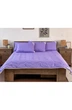 Подушка гипоаллергенная с пропиткой 50х70 Floral Lavender Arcloud в сумке (3701-43881) - изображение 4
