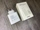 Быстрая зарядка EP-TA845 45W для Samsung Galaxy S23/S22/S21/Note 10+/Z Flip3/Z Fold3 Super Fast Charging PD Power Adapter Type-C White - изображение 1