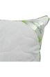 Подушка гипоаллергенная с пропиткой 50х70 Floral Aloe Vera Arcloud в сумке (3699-43879) - изображение 3