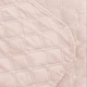 Покрывало ТЕП Velour Ромб круглый Пудровый Евро 220х240 см Двустороннее Полиэстер (2000008658621/4-00517_22422) - изображение 8