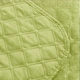 Покрывало ТЕП Velour Ромб круглый Салатовый Полуторное 150х210 см Двустороннее Полиэстер (2000008658744/4-00515_22446) - изображение 7
