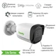 IP-камера відеоспостереження 5 Мп Tiandy TC-C35WS Spec: I5/E/Y/2.8mm з вбудованим мікрофоном - изображение 3