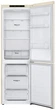 Холодильник LG GW-B509SEZM - зображення 2