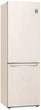 Холодильник LG GW-B509SEZM - зображення 12