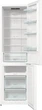 Холодильник GORENJE NRK 6201 PW4 176183 - изображение 8