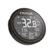 Водонепроницаемый велокомпьютер CYCPLUS M2 / спидометр для велосипеда GPS Bluetooth Черный - изображение 1