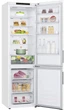 Холодильник LG GW-B509CQZM 251439 - изображение 6