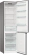 Холодильник Gorenje NRK6202EXL4 - изображение 3