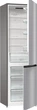 Холодильник Gorenje NRK6202EXL4 - изображение 5