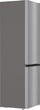 Холодильник Gorenje NRK6202EXL4 - изображение 6