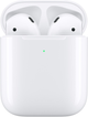 Słuchawki Apple AirPods 2 with Charging Case (Gen 2) (190199098428) - obraz 1