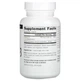 Витамины Source Naturals Vitamin D-3 2000 IU 200 капсул - изображение 2