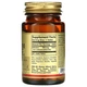 Витамины Solgar Selenium Yeast-Free 100 мкг 100 таблеток - изображение 2
