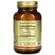 Витамины Solgar Biotin 5000 мкг 50 капсул - изображение 2