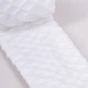 Детские колготки 6-9 месяцев хлопковые для девочек YOCLUB RAL-0007G-0100 68-74 см Белый (5904921642675) - изображение 2
