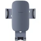 Автодержатель Baseus Metal Age 2 Gravity Car Mount (Air Outlet Version) (SUJS000013) - изображение 2