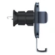 Автодержатель Baseus Metal Age 2 Gravity Car Mount (Air Outlet Version) (SUJS000013) - изображение 4